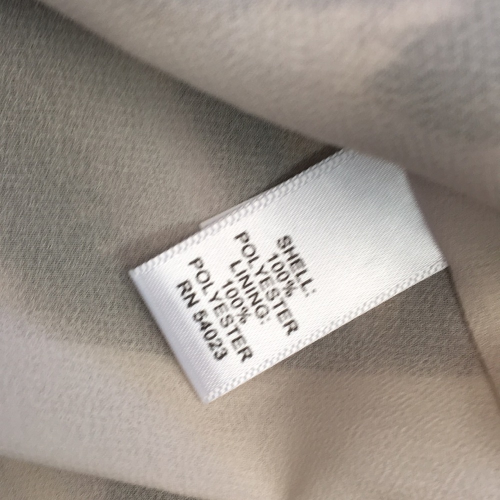 Banana Republic Tank Top - Picture 4 of 4